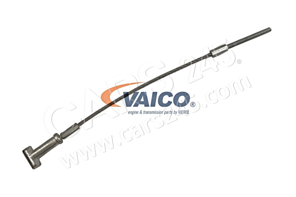 Cable Pull, parking brake VAICO V40-30030