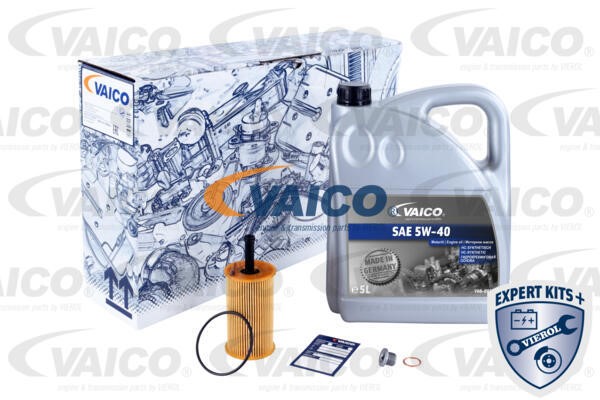 Parts Set, maintenance service VAICO V60-3015 2