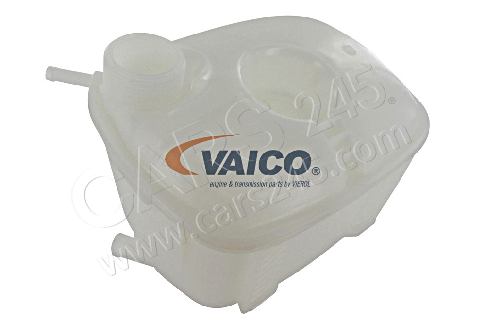 Expansion Tank, coolant VAICO V10-0029