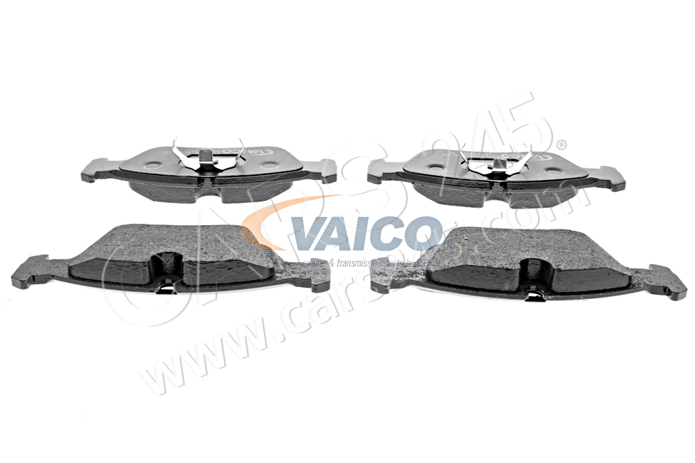Brake Pad Set, disc brake VAICO V20-8115