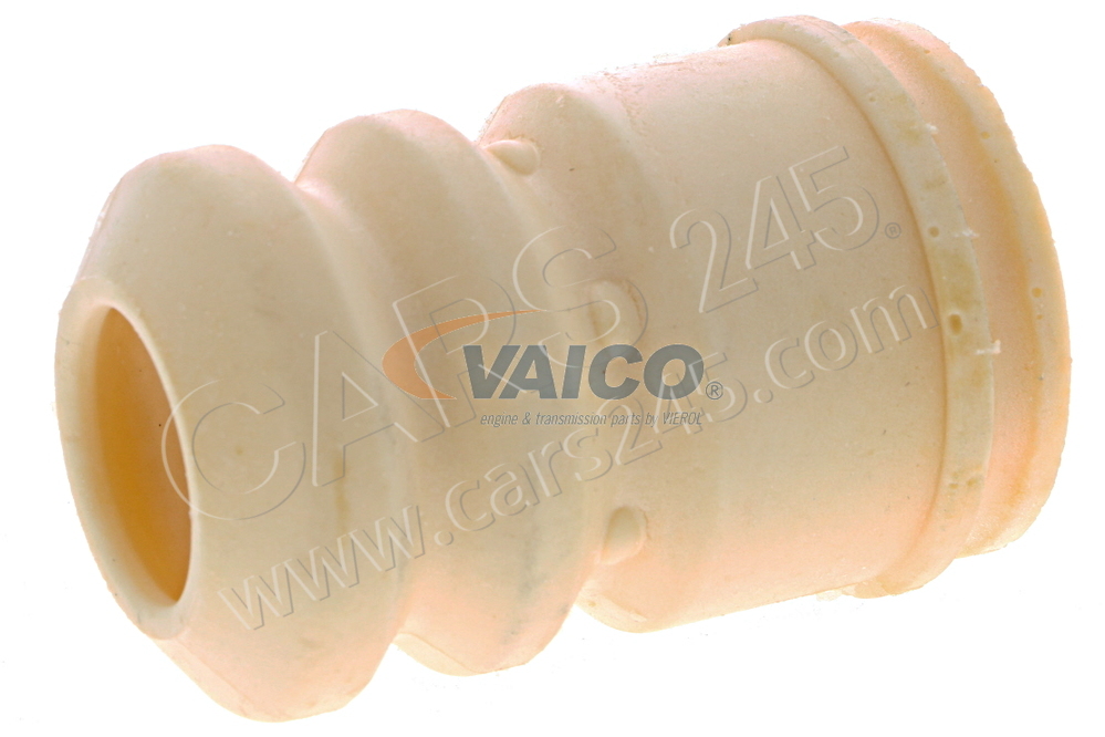 Rubber Buffer, suspension VAICO V30-6148