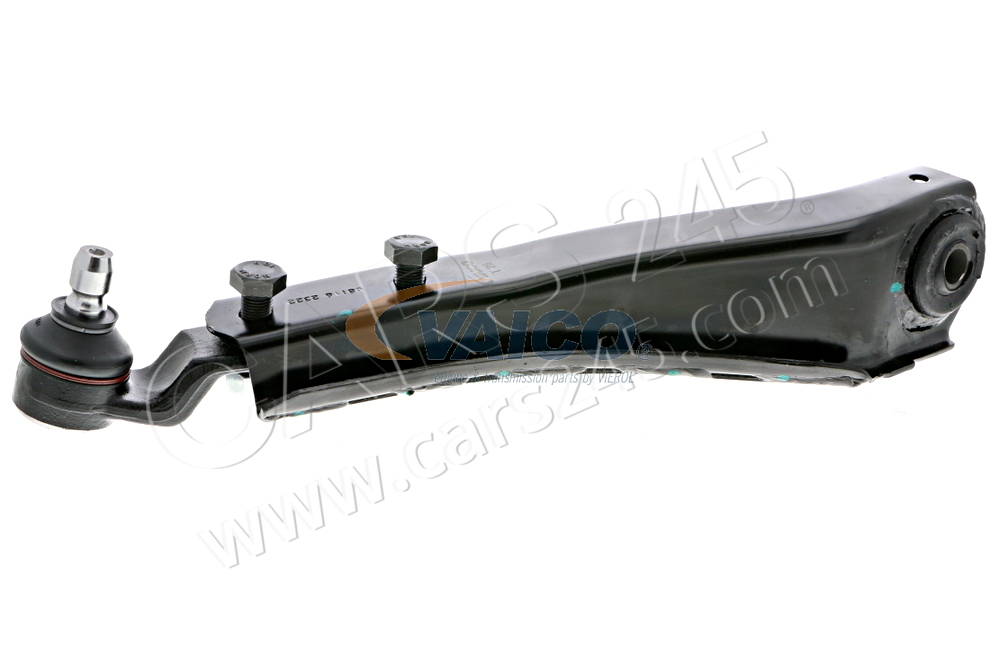 Control/Trailing Arm, wheel suspension VAICO V40-0388