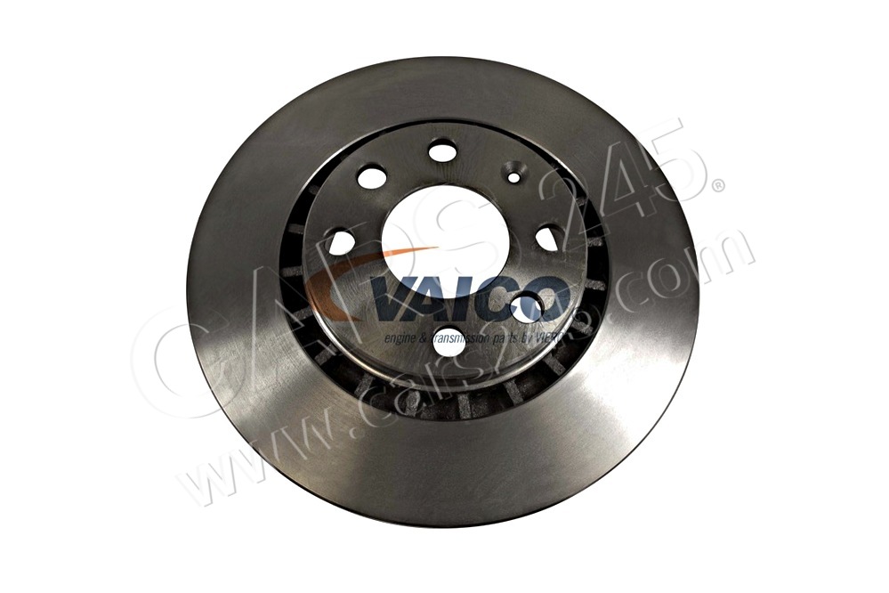 Brake Disc VAICO V40-80034