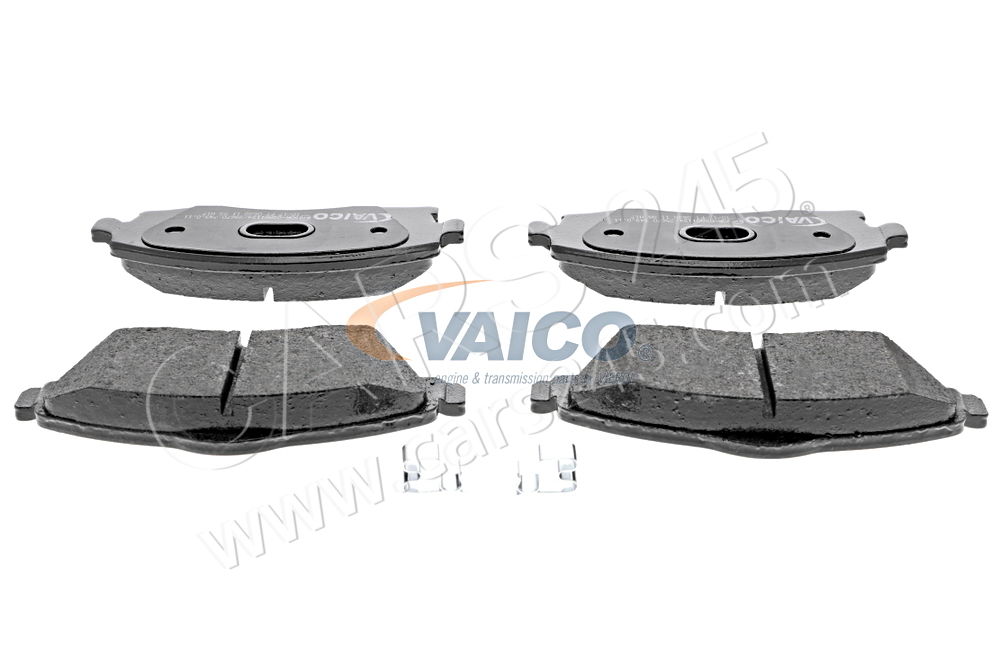Brake Pad Set, disc brake VAICO V40-8031