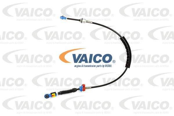 Cable Pull, manual transmission VAICO V46-1048