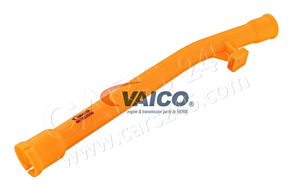Tube, oil dipstick VAICO V10-0413