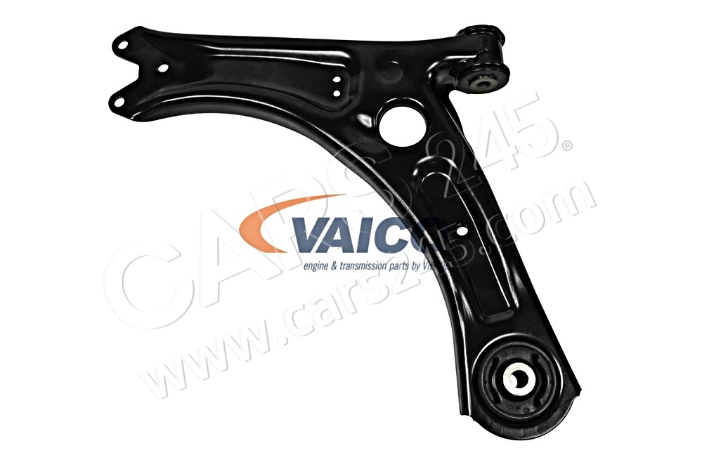 Control/Trailing Arm, wheel suspension VAICO V10-7413