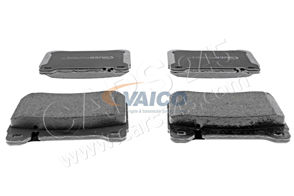 Brake Pad Set, disc brake VAICO V30-8203