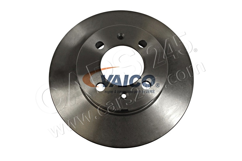 Brake Disc VAICO V49-40002