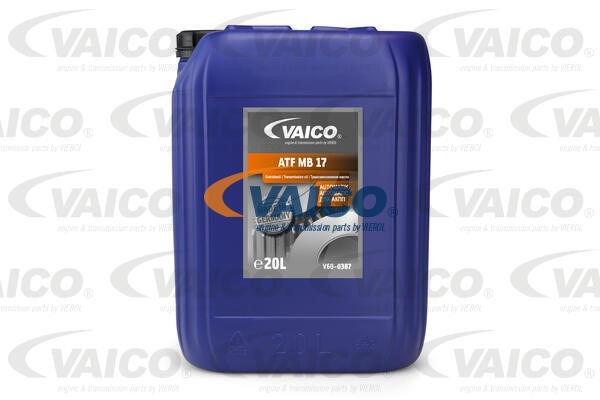 Automatic Transmission Fluid VAICO V60-0387