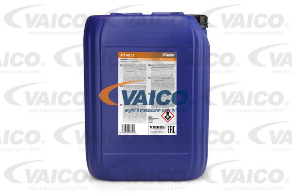 Automatic Transmission Fluid VAICO V60-0387 2