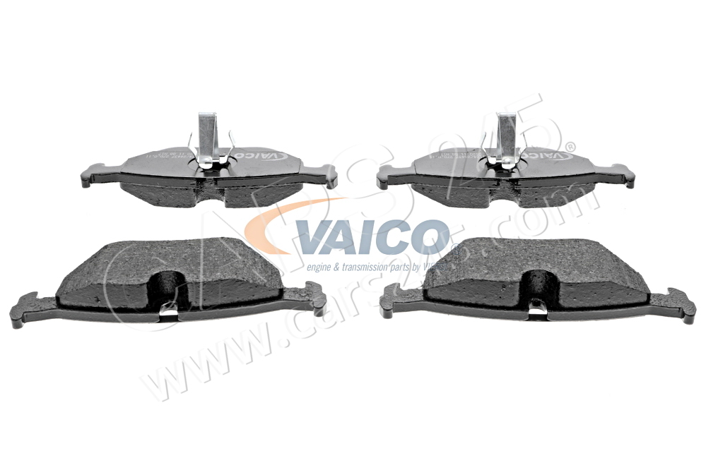Brake Pad Set, disc brake VAICO V20-8107