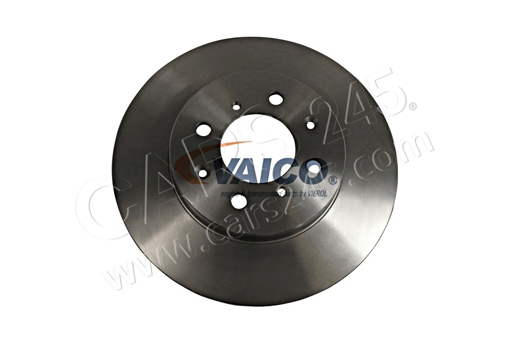 Brake Disc VAICO V26-80015