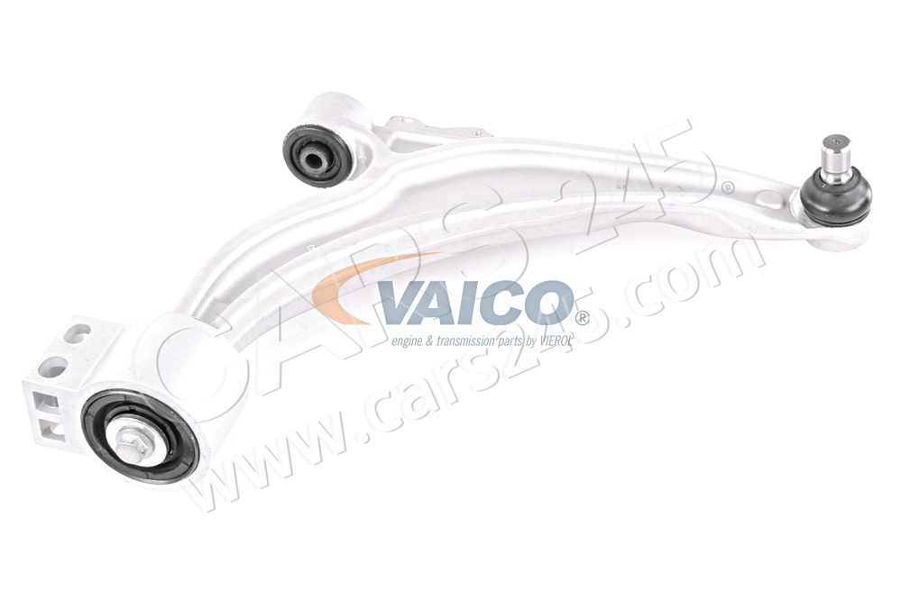 Control/Trailing Arm, wheel suspension VAICO V40-1854