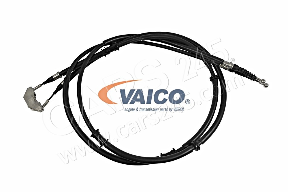 Cable Pull, parking brake VAICO V40-30025