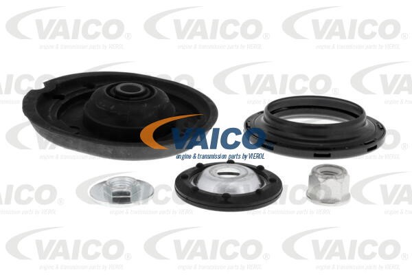 Repair Kit, suspension strut support mount VAICO V42-0869