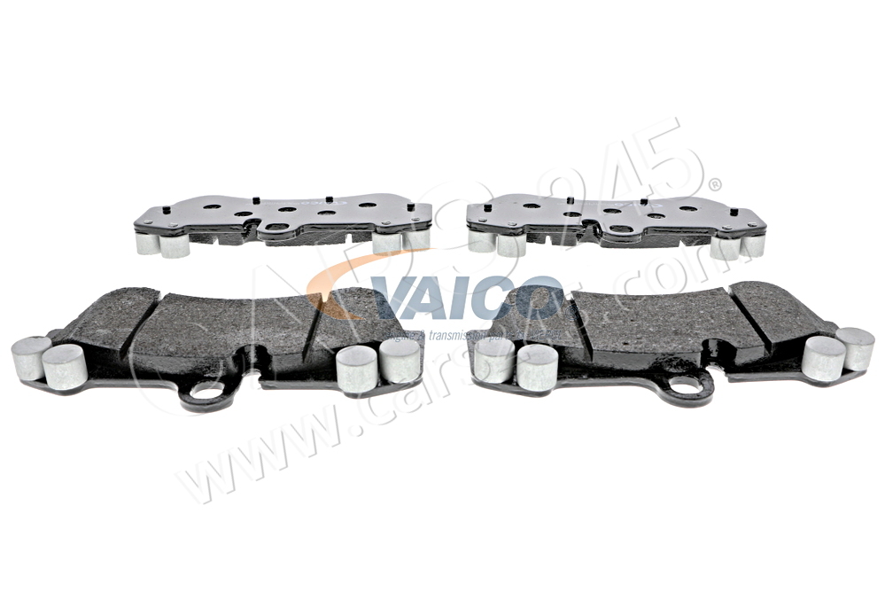 Brake Pad Set, disc brake VAICO V10-8189