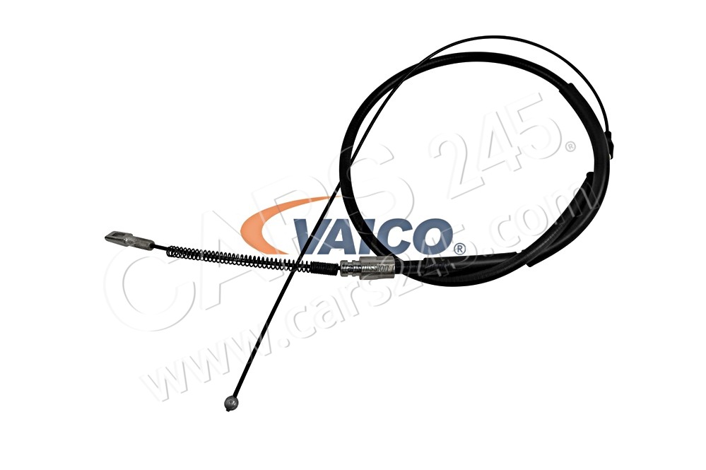 Cable Pull, parking brake VAICO V30-30041