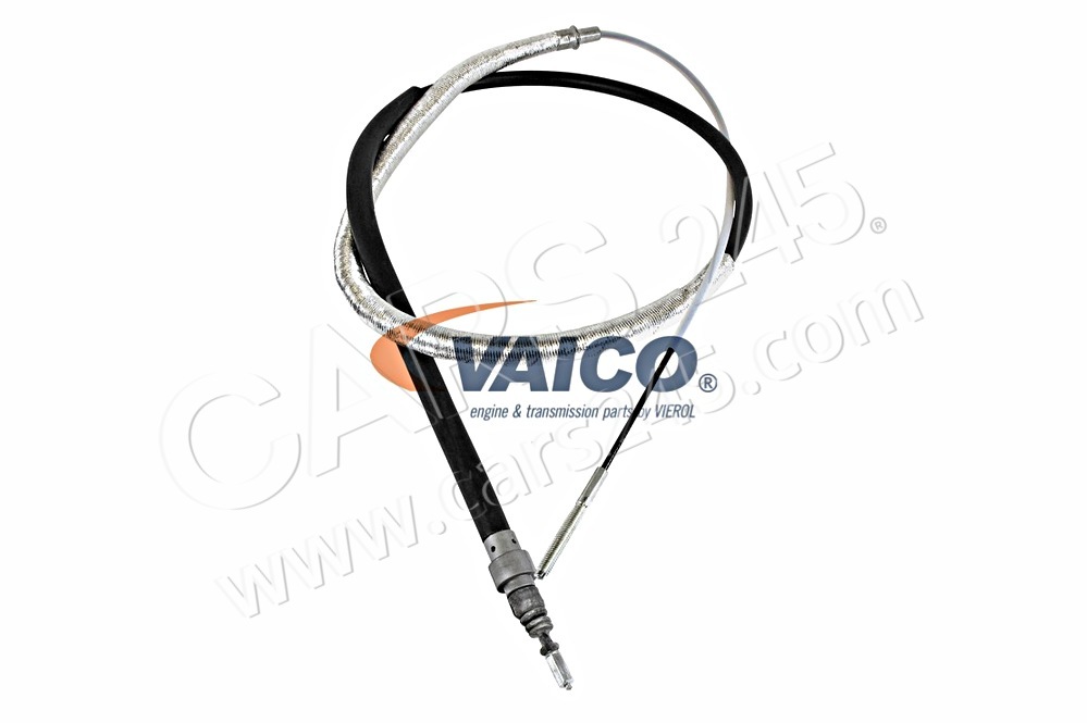 Cable Pull, parking brake VAICO V10-30044
