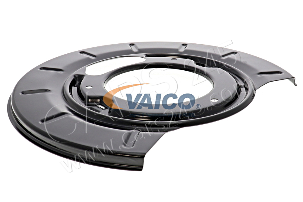 Splash Panel, brake disc VAICO V30-3319