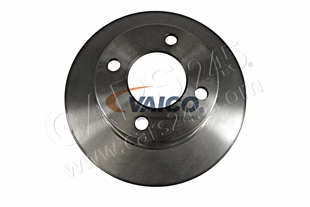 Brake Disc VAICO V10-40035