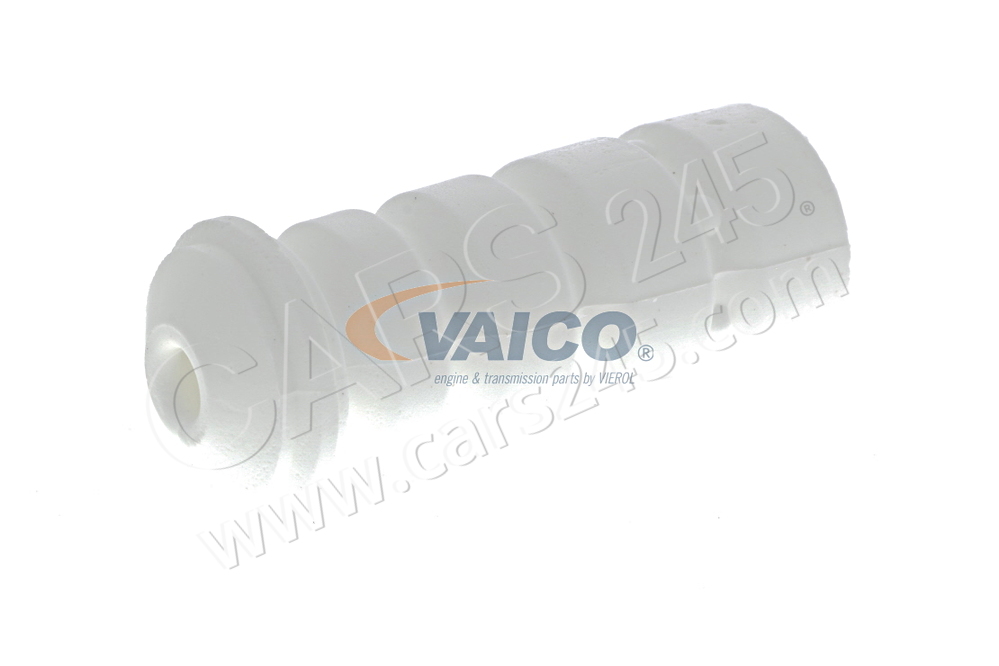 Rubber Buffer, suspension VAICO V10-6001