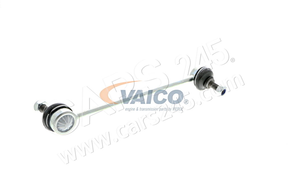 Link/Coupling Rod, stabiliser bar VAICO V20-0552