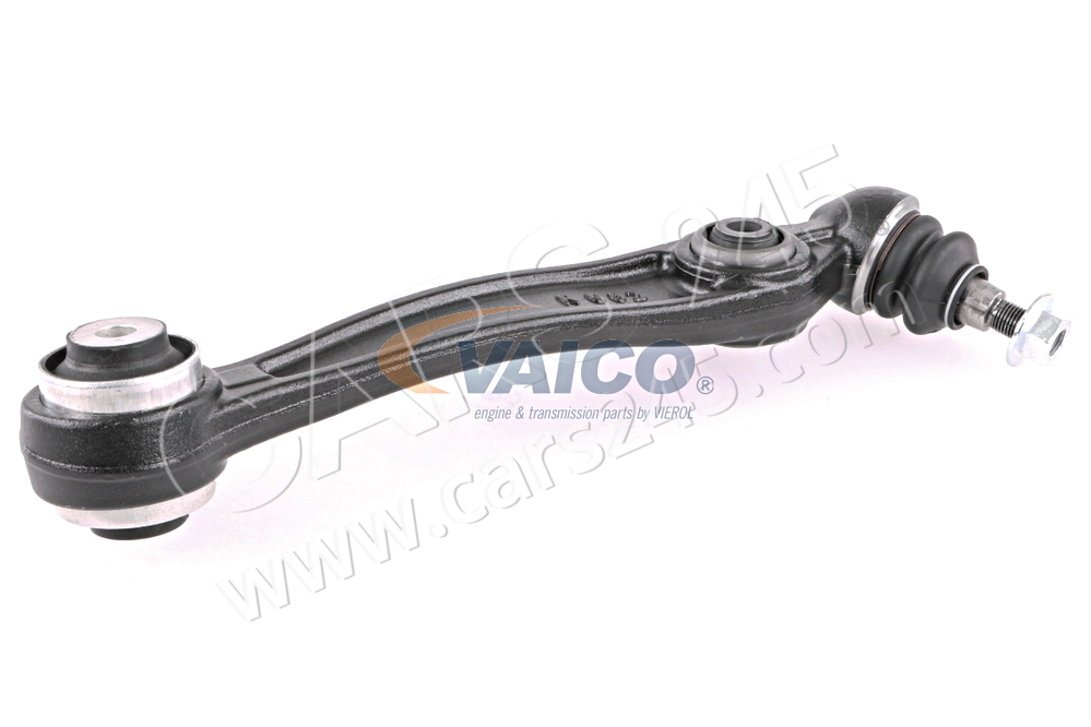 Control/Trailing Arm, wheel suspension VAICO V20-3004