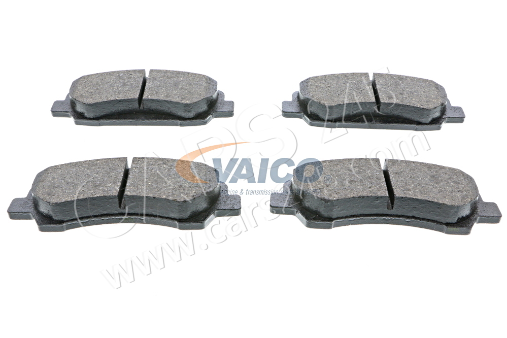 Brake Pad Set, disc brake VAICO V22-0462
