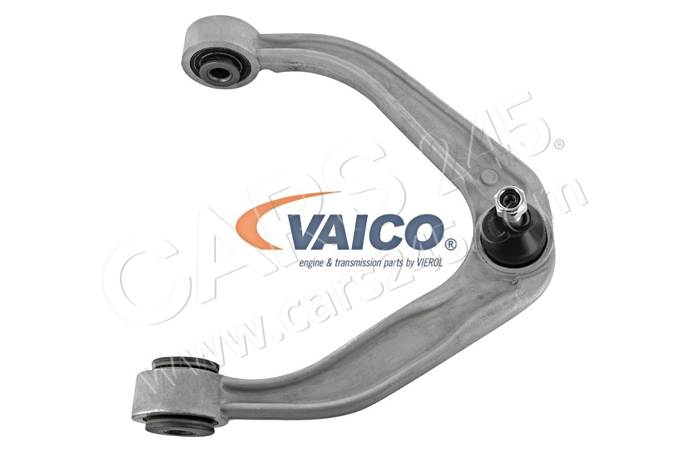 Control/Trailing Arm, wheel suspension VAICO V24-0224