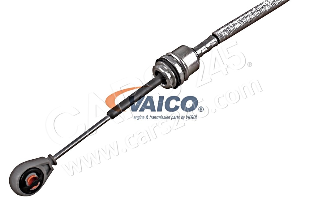 Cable Pull, manual transmission VAICO V25-0154 2