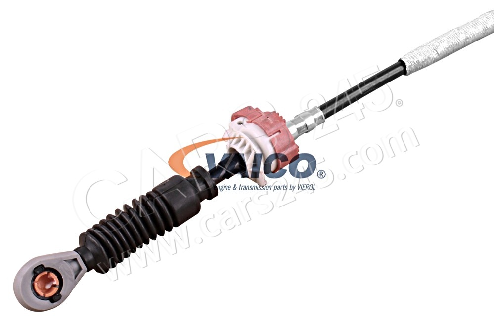 Cable Pull, manual transmission VAICO V25-0154 3