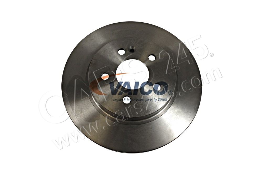 Brake Disc VAICO V30-80041