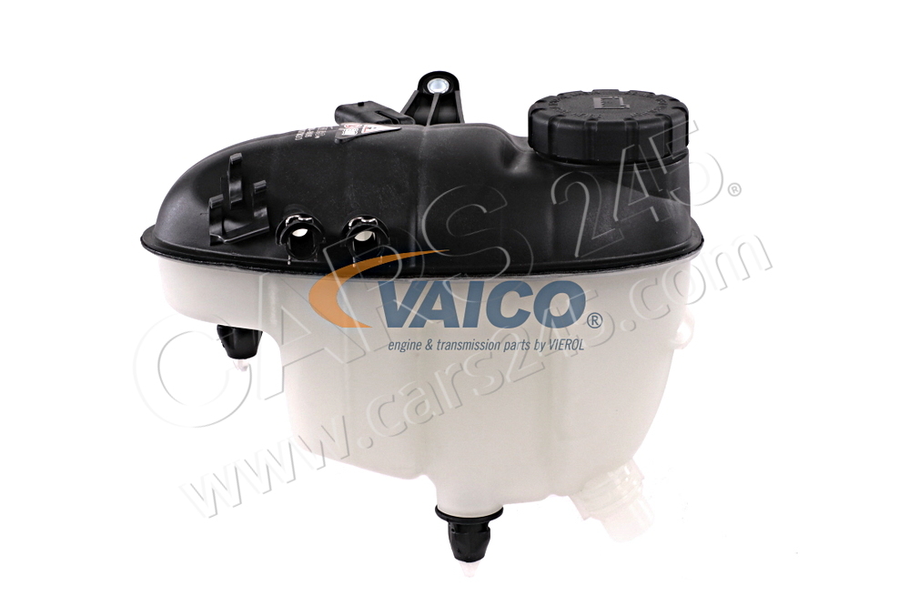 Expansion Tank, coolant VAICO V30-8406