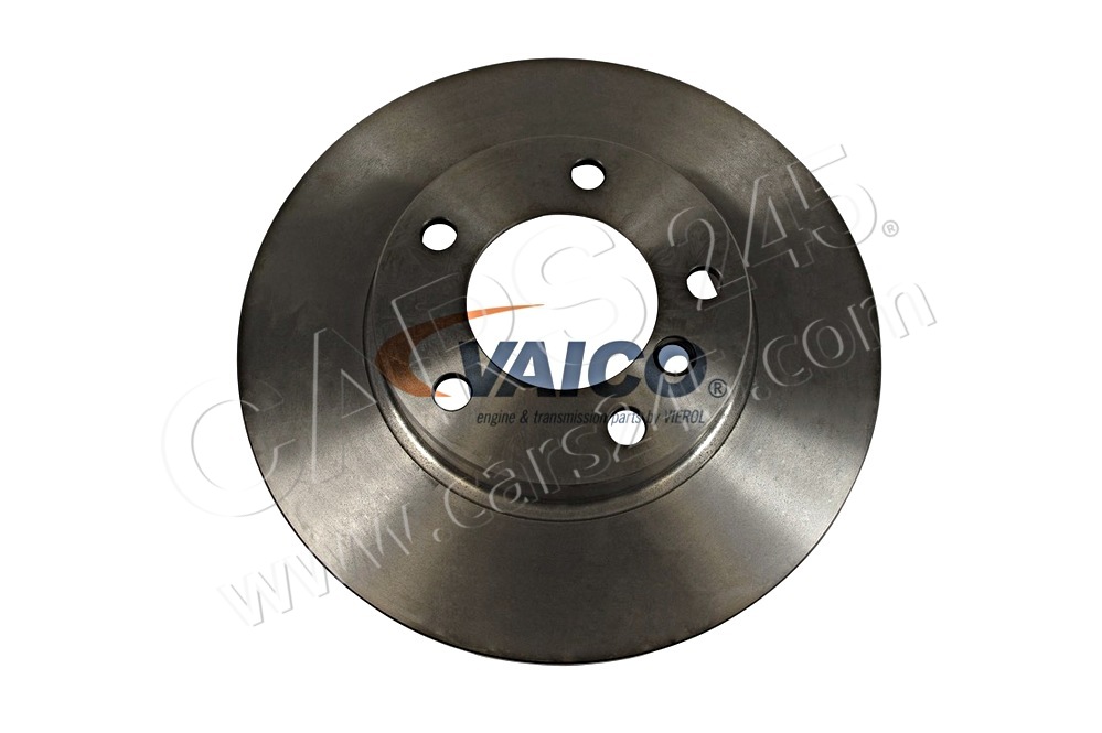 Brake Disc VAICO V20-80037