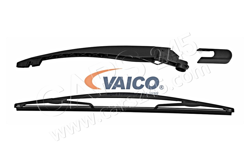 Wiper Arm Set, window cleaning VAICO V40-1843
