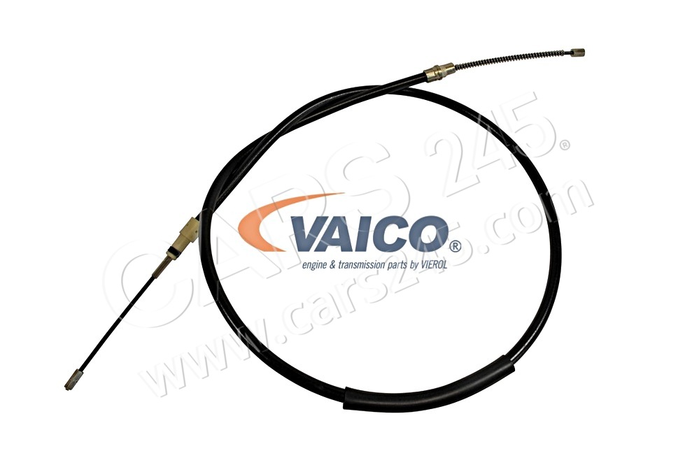 Cable Pull, parking brake VAICO V42-30003