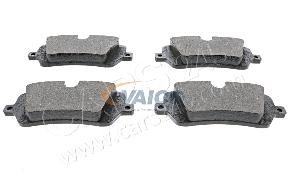 Brake Pad Set, disc brake VAICO V48-0215