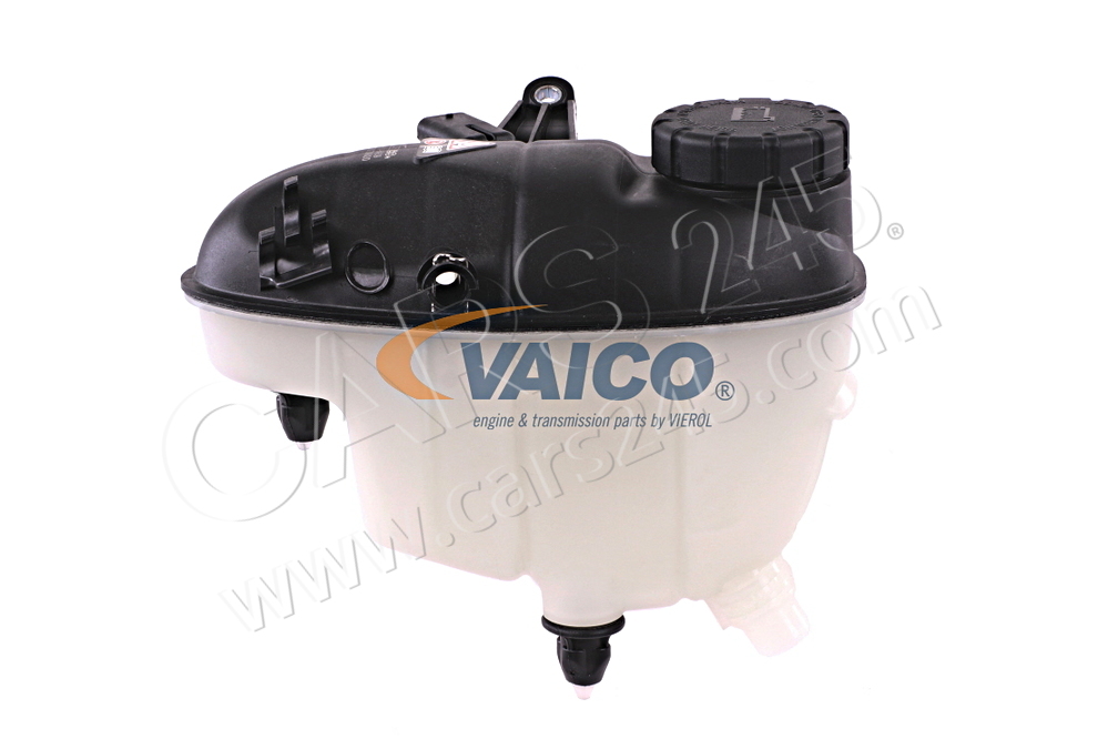 Expansion Tank, coolant VAICO V30-8409