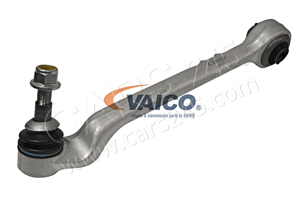 Control/Trailing Arm, wheel suspension VAICO V20-1510