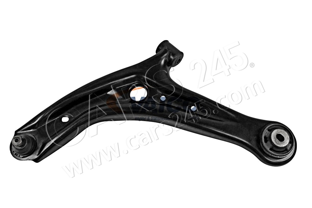Control/Trailing Arm, wheel suspension VAICO V25-0221
