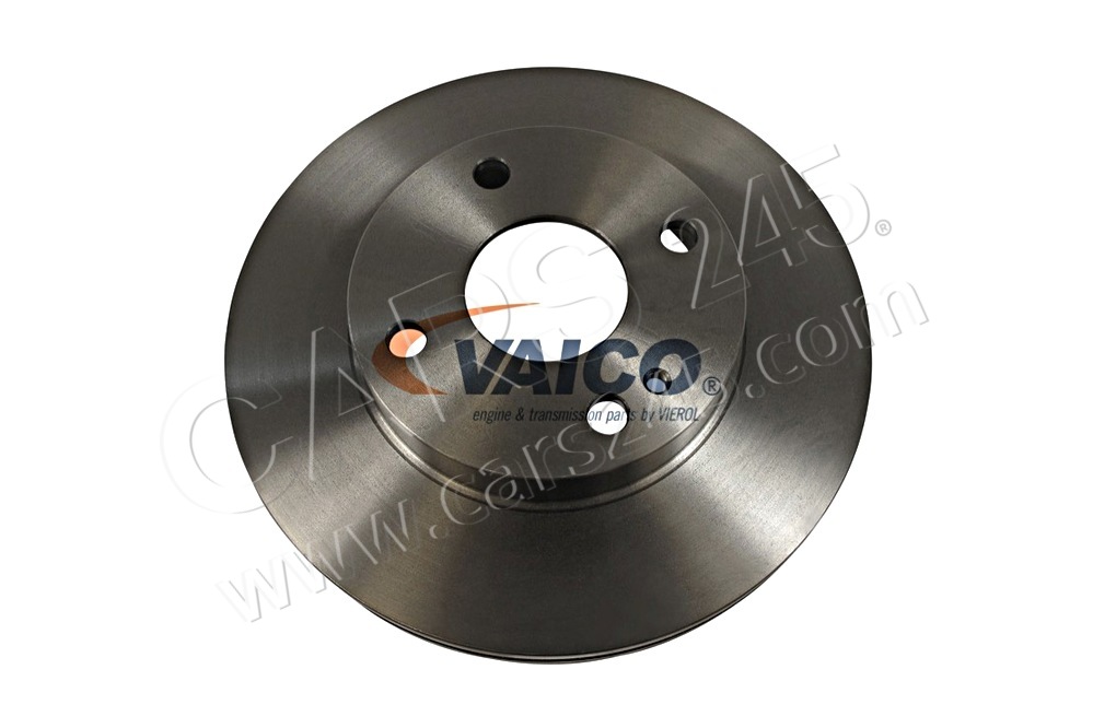 Brake Disc VAICO V32-80015