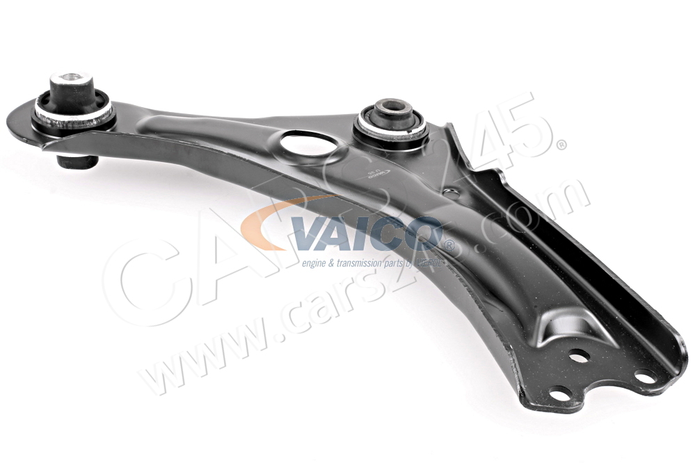 Control/Trailing Arm, wheel suspension VAICO V46-1121