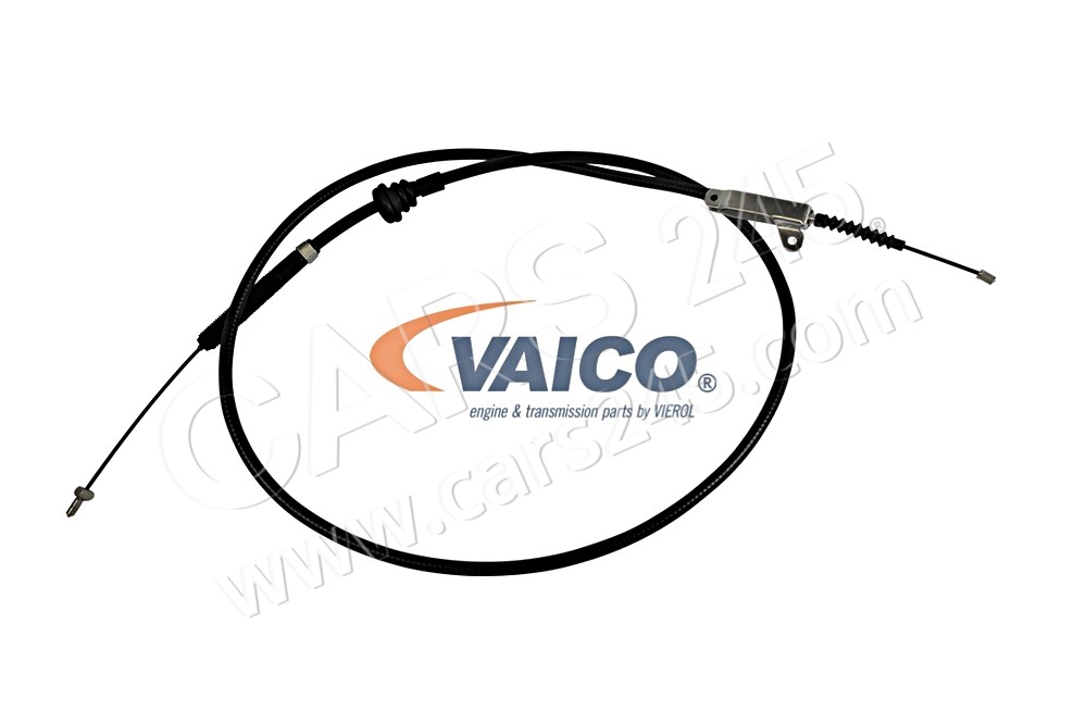 Cable, parking brake VAICO V95-30019