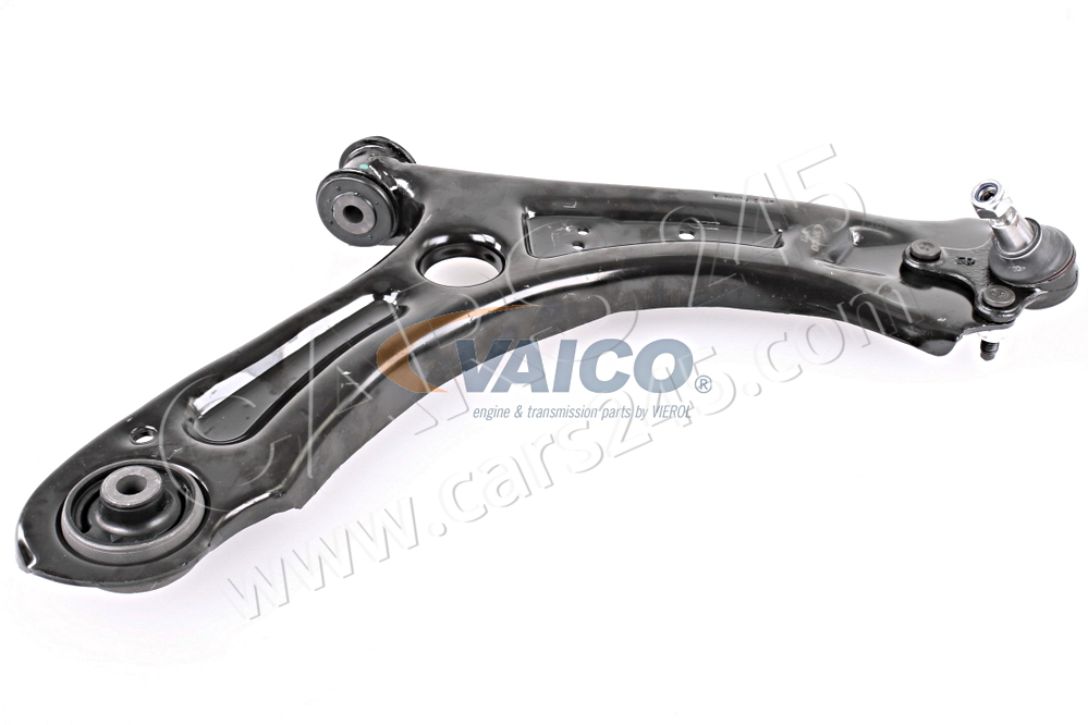 Control/Trailing Arm, wheel suspension VAICO V10-4279