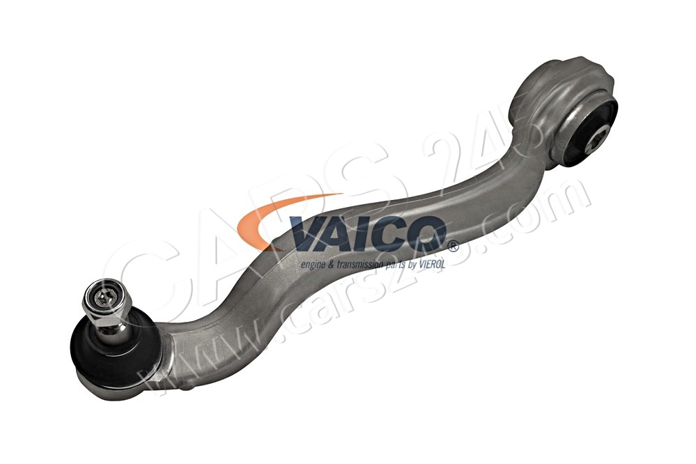 Control/Trailing Arm, wheel suspension VAICO V30-7645