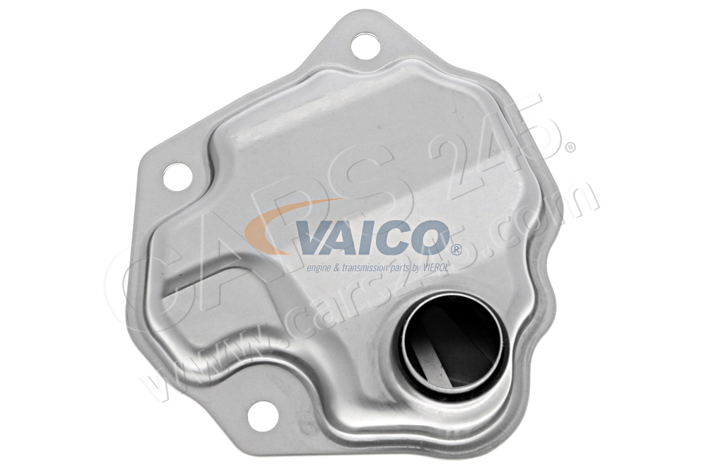 Hydraulic Filter, automatic transmission VAICO V38-0573 2