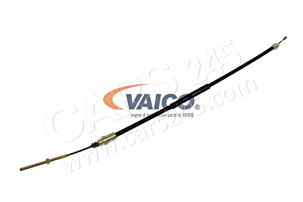 Cable Pull, parking brake VAICO V42-30023