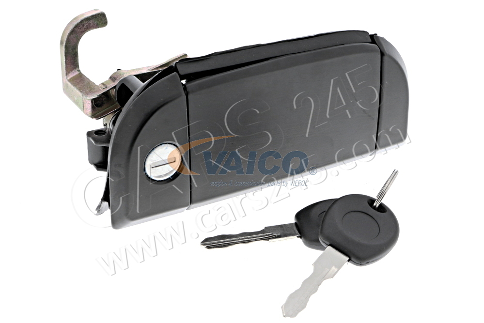 Outer door handle VAICO V10-2154