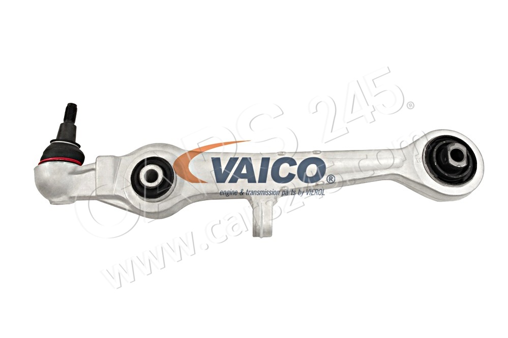 Control/Trailing Arm, wheel suspension VAICO V10-7187